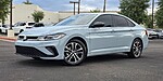 New 2026 Volkswagen Jetta SPORT in GILBERT, ARIZONA