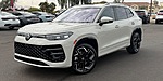 New 2026 Volkswagen Tiguan SEL R-LINE TURBO in GILBERT, ARIZONA