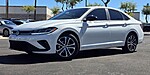 New 2026 Volkswagen Jetta SPORT in GILBERT, ARIZONA