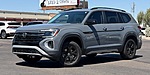 New 2026 Volkswagen Atlas 2.0T PEAK EDITION in GILBERT, ARIZONA