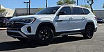 New 2026 Volkswagen Atlas 2.0T PEAK EDITION in GILBERT, ARIZONA