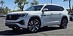 New 2026 Volkswagen Atlas 2.0T SEL PREMIUM R-LINE in GILBERT, ARIZONA