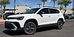 New 2026 Volkswagen Taos 1.5T S in GILBERT, ARIZONA