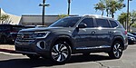 New 2026 Volkswagen Atlas 2.0T SEL in GILBERT, ARIZONA