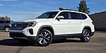 New 2026 Volkswagen Atlas 2.0T SE in GILBERT, ARIZONA