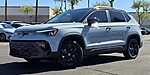 New 2026 Volkswagen Taos SE BLACK in GILBERT, ARIZONA