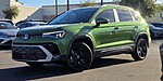 New 2026 Volkswagen Taos SE in GILBERT, ARIZONA