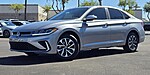 New 2026 Volkswagen Jetta S in GILBERT, ARIZONA