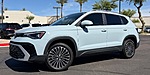 New 2026 Volkswagen Taos SE in GILBERT, ARIZONA