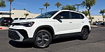 New 2026 Volkswagen Taos S in GILBERT, ARIZONA