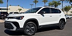 New 2026 Volkswagen Taos S in GILBERT, ARIZONA