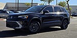 New 2026 Volkswagen Taos S in GILBERT, ARIZONA