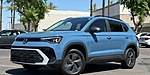 New 2026 Volkswagen Taos S in GILBERT, ARIZONA