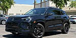 New 2026 Volkswagen Tiguan SE R-LINE BLACK in GILBERT, ARIZONA