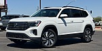 New 2026 Volkswagen Atlas 2.0T SE W/TECHNOLOGY in GILBERT, ARIZONA