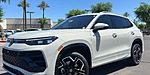 New 2026 Volkswagen Tiguan SEL R-LINE TURBO in GILBERT, ARIZONA