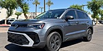 New 2026 Volkswagen Taos 1.5T S in GILBERT, ARIZONA