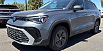 New 2026 Volkswagen Taos S in GILBERT, ARIZONA