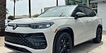 New 2026 Volkswagen Tiguan SE R-LINE BLACK in GILBERT, ARIZONA