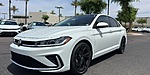 New 2026 Volkswagen Jetta SE in GILBERT, ARIZONA