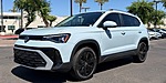 New 2026 Volkswagen Taos 1.5T SE in GILBERT, ARIZONA