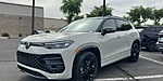 New 2026 Volkswagen Tiguan SE R-LINE BLACK in GILBERT, ARIZONA