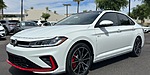 New 2026 Volkswagen Jetta GLI AUTOBAHN in GILBERT, ARIZONA