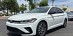 New 2026 Volkswagen Jetta SPORT in GILBERT, ARIZONA