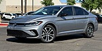 New 2026 Volkswagen Jetta 1.5T SPORT in GILBERT, ARIZONA
