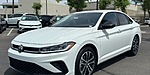 New 2026 Volkswagen Jetta SPORT in GILBERT, ARIZONA