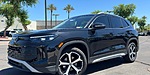 New 2026 Volkswagen Tiguan SE in GILBERT, ARIZONA