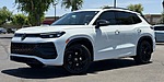 New 2026 Volkswagen Tiguan 2.0T SE R-LINE BLACK in GILBERT, ARIZONA