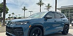 New 2026 Volkswagen Tiguan SE R-LINE BLACK in GILBERT, ARIZONA