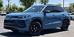 New 2026 Volkswagen Tiguan 2.0T SE R-LINE BLACK in GILBERT, ARIZONA
