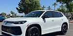 New 2026 Volkswagen Tiguan SE R-LINE BLACK in GILBERT, ARIZONA