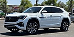 New 2026 Volkswagen Atlas Cross Sport 2.0T SEL PREMIUM R-LINE in GILBERT, ARIZONA