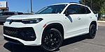 New 2026 Volkswagen Tiguan SE R-LINE BLACK in GILBERT, ARIZONA