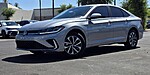 New 2026 Volkswagen Jetta S in GILBERT, ARIZONA