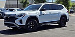 New 2026 Volkswagen Atlas 2.0T PEAK EDITION in GILBERT, ARIZONA