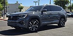 New 2026 Volkswagen Atlas 2.0T SEL PREMIUM R-LINE in GILBERT, ARIZONA