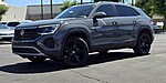 New 2026 Volkswagen Atlas Cross Sport 2.0T SE W/TECHNOLOGY in GILBERT, ARIZONA