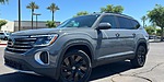 New 2026 Volkswagen Atlas 2.0T SE W/TECHNOLOGY in GILBERT, ARIZONA