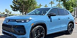 New 2026 Volkswagen Tiguan SE R-LINE BLACK in GILBERT, ARIZONA