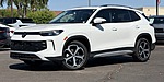 New 2026 Volkswagen Tiguan 2.0T SE in GILBERT, ARIZONA