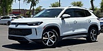 New 2026 Volkswagen Tiguan 2.0T SE in GILBERT, ARIZONA