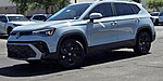 New 2026 Volkswagen Taos SE in GILBERT, ARIZONA