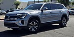 New 2026 Volkswagen Atlas 2.0T SE in GILBERT, ARIZONA