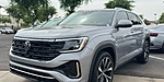 New 2026 Volkswagen Atlas Cross Sport 2.0T SEL PREMIUM R-LINE in GILBERT, ARIZONA