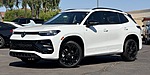 New 2026 Volkswagen Tiguan 2.0T SE R-LINE BLACK in GILBERT, ARIZONA