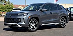 New 2026 Volkswagen Tiguan 2.0T SE in GILBERT, ARIZONA